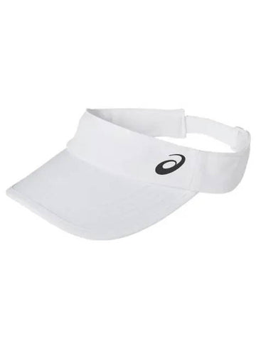 New PF Visor 3043A091100 Sun Cap - ASICS - BALAAN 1