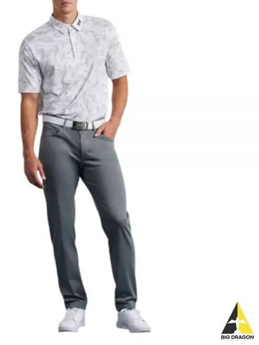 MEN S ESSENTIAL GOLF PANTS CM A SMPT0121GR - PXG - BALAAN 1