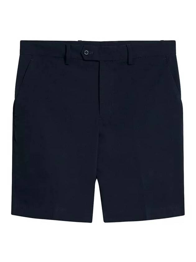 Vent Tight Golf Shorts Navy - J.LINDEBERG - BALAAN 3