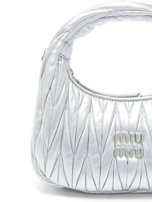 ACCESSORI DONNA BORSA - MIU MIU - BALAAN 3