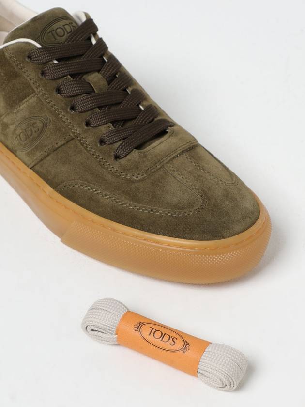 Sneakers men Tod's - TOD'S - BALAAN 4