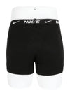 Boxer men s briefs underwear dry fit draws 3 piece set KE1008 9J1 - NIKE - BALAAN 3