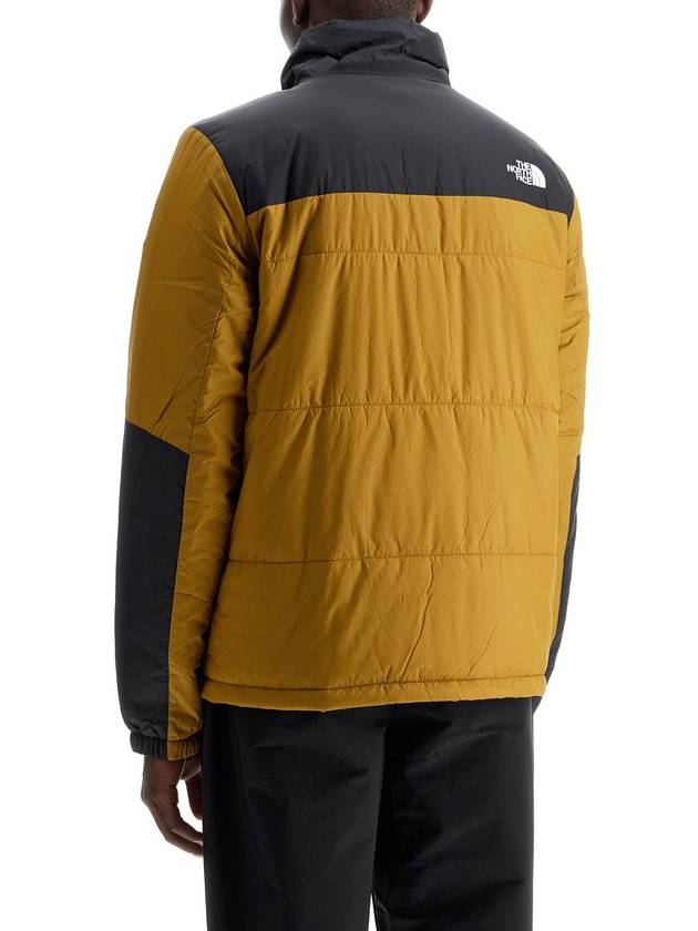 lightweight gosei - THE NORTH FACE - BALAAN 3