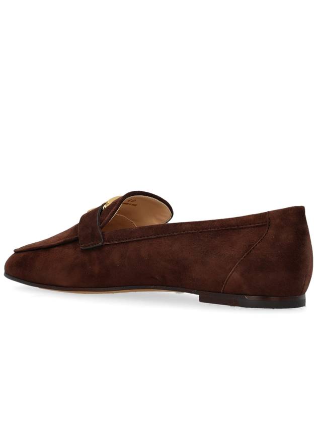 Tod’s Shoes Type Loafers, Women's, Brown - TOD'S - BALAAN 5