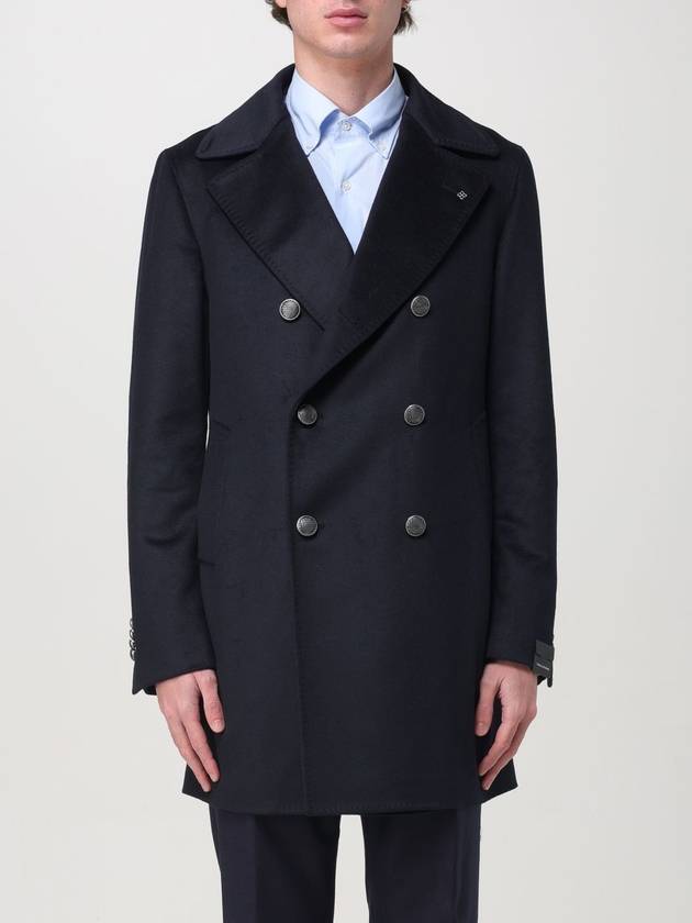 Coat men Tagliatore - TAGLIATORE - BALAAN 1