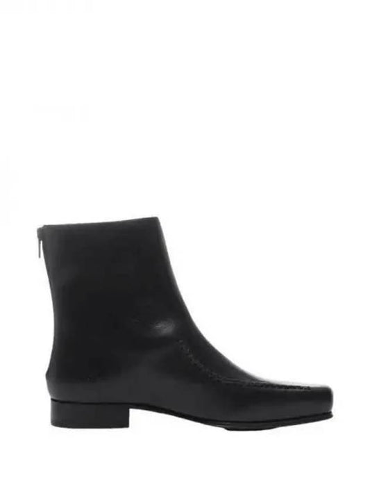 Lucky Caprether ankle boots - SEFR - BALAAN 1