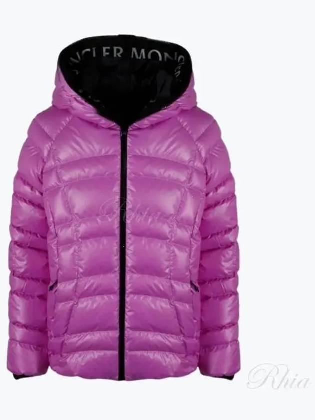 1A00018 595OK 54G Narai short down jacket - MONCLER - BALAAN 1