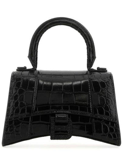 bag 5928332UDF7 1000 B0440025570 - BALENCIAGA - BALAAN 2