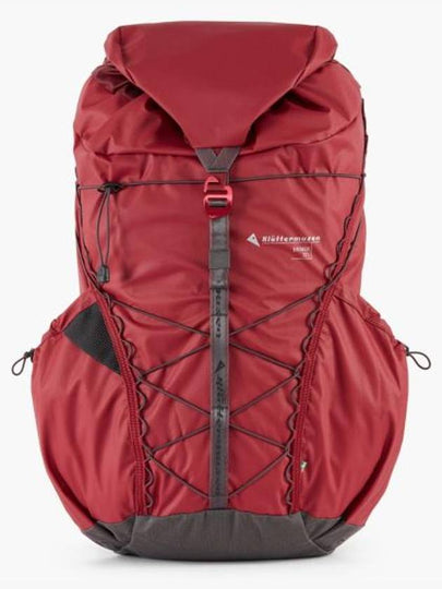 Brimer 32L Backpack Burnt Russet - KLATTERMUSEN - BALAAN 2