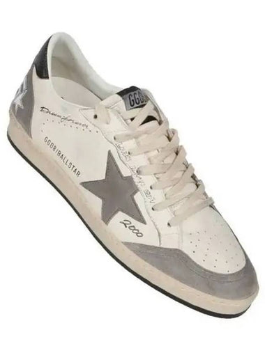 Ballstar sneakers 271374 - GOLDEN GOOSE - BALAAN 1