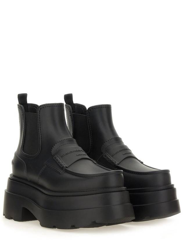 Alexander Wang Boot "Carter" - ALEXANDER WANG - BALAAN 2