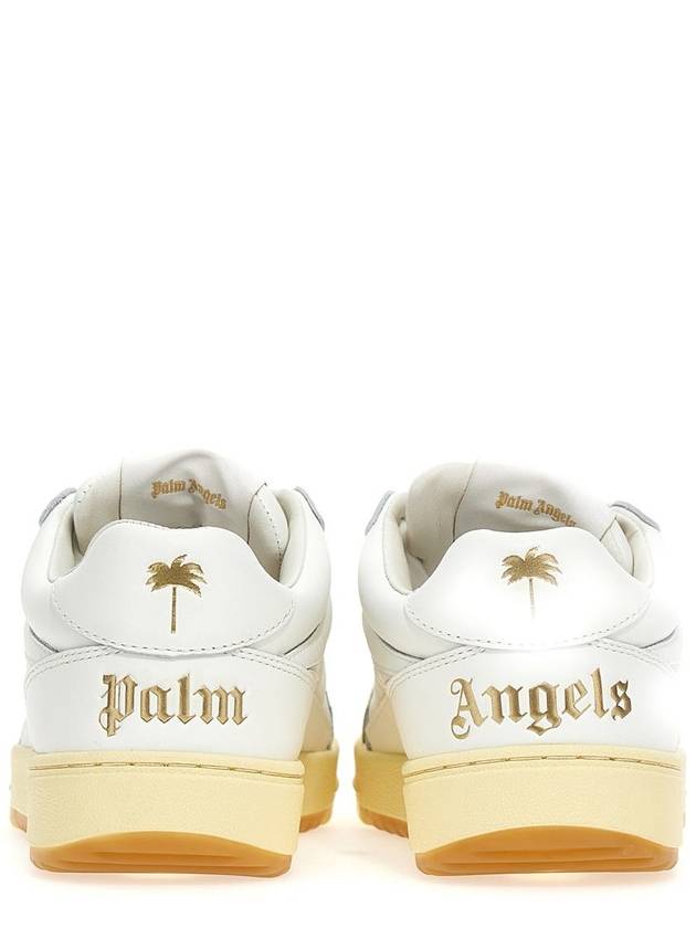 Shoes PMIA078E23LEA002 0101 - PALM ANGELS - BALAAN 3