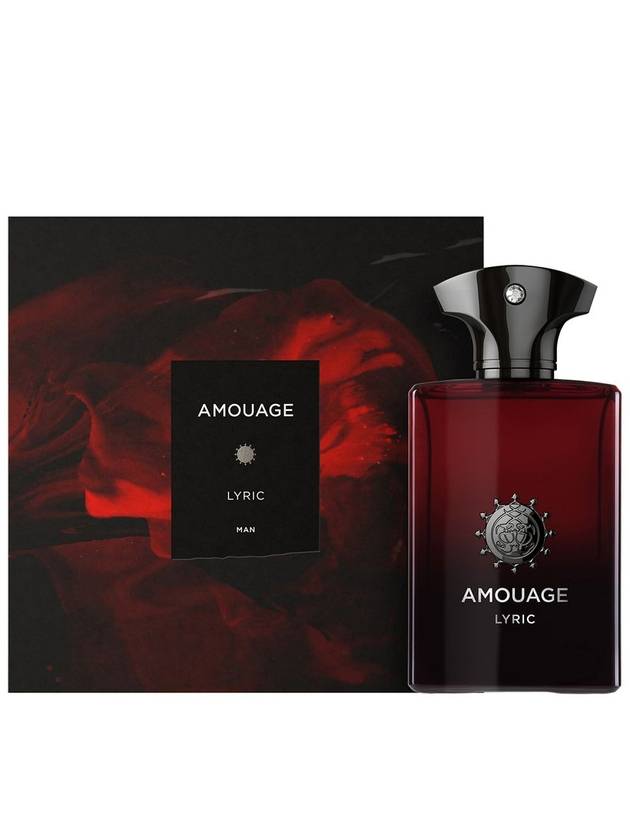 Lyric Man EDP 100ml - AMOUAGE - BALAAN 3