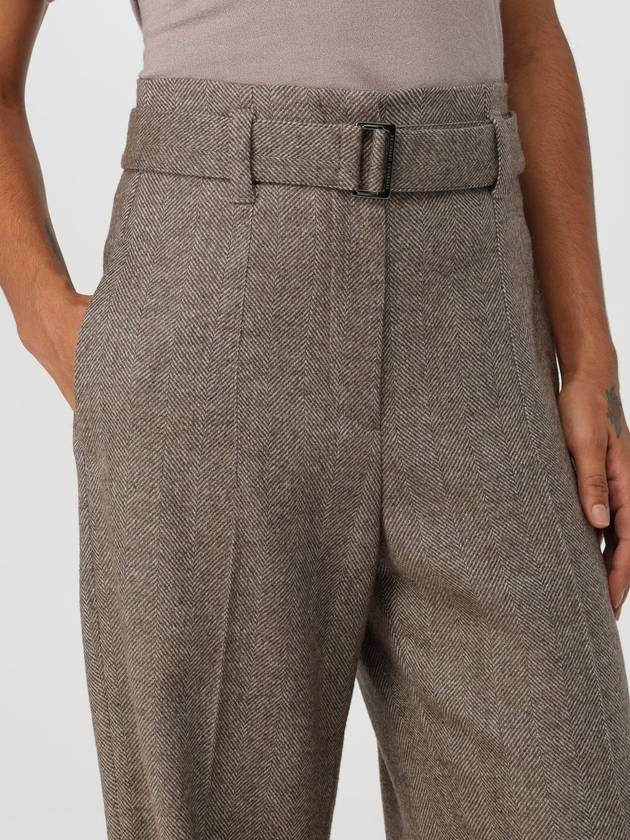 Pants woman Brunello Cucinelli - BRUNELLO CUCINELLI - BALAAN 5