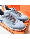 Bouncing Sneakers Sneakers Gray H231764 - HERMES - BALAAN 8