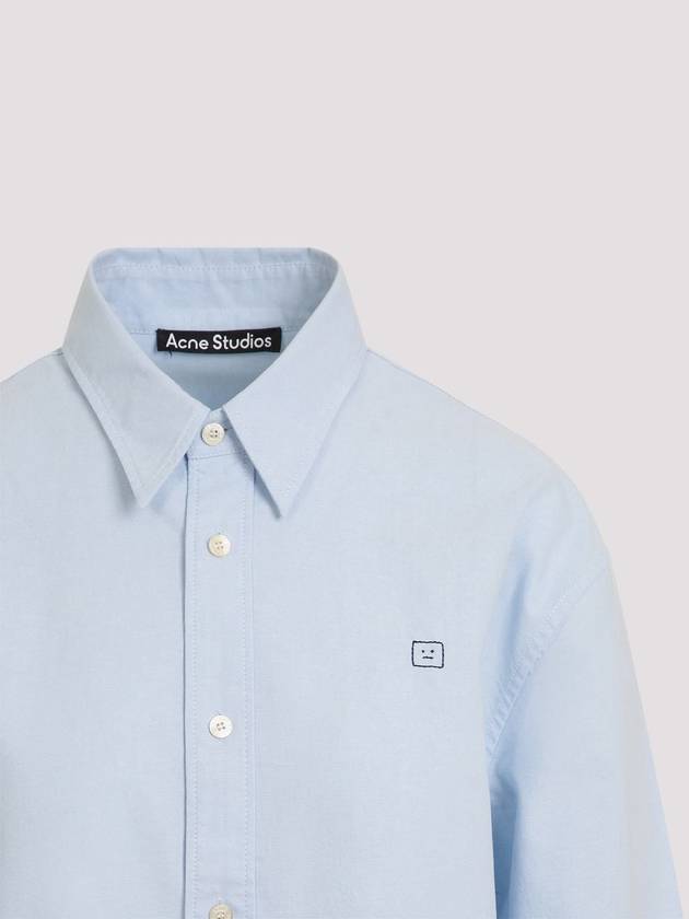 Acne Studios Shirt - ACNE STUDIOS - BALAAN 3