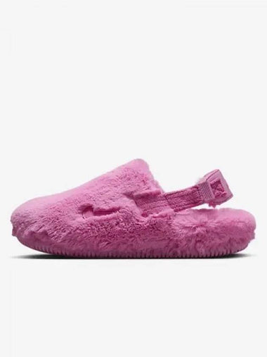 Kam SE Women s Mule Playful Pink FZ3118 600 738487 - NIKE - BALAAN 1