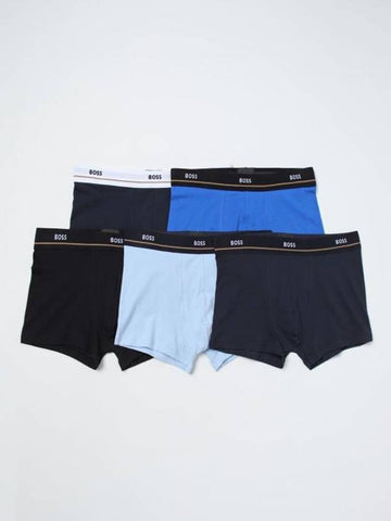 24SS Boss Underwear 50514909 984 Fa01 - HUGO BOSS - BALAAN 1