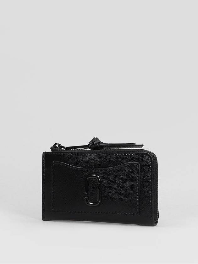 Marc Jacobs The Top Zip Multi Wallet - MARC JACOBS - BALAAN 2