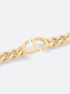 30 Montaigne Bracelet Gold - DIOR - BALAAN 3