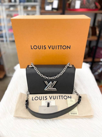 Female Twist MM M50282 Condition A - LOUIS VUITTON - BALAAN 1