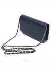 women cross bag - CHANEL - BALAAN 3