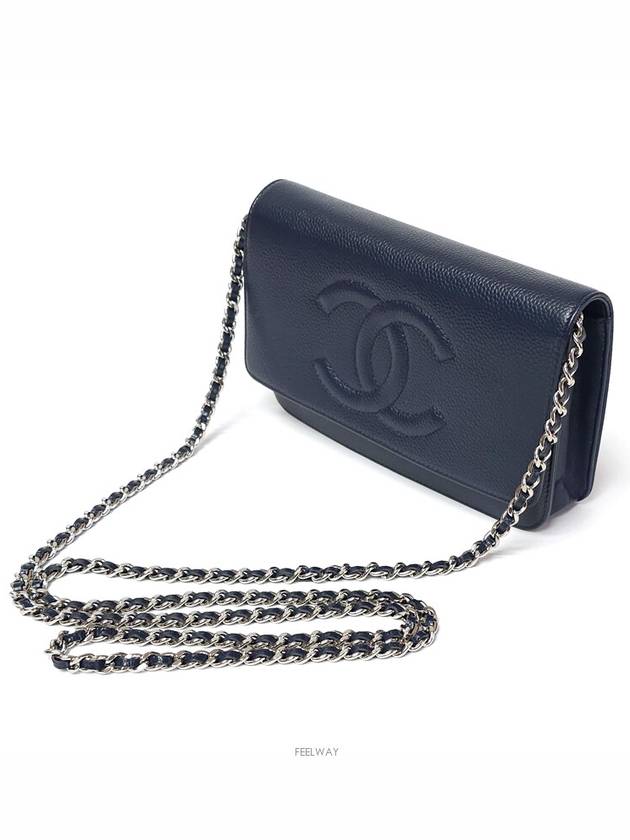 women cross bag - CHANEL - BALAAN 3