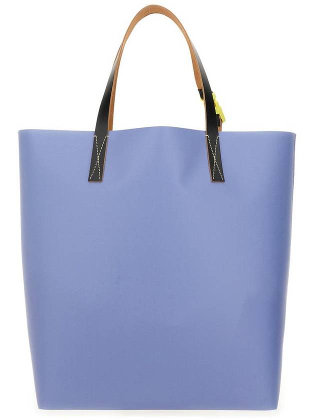 Marni "Tribeca" Shopping Bag - MARNI - BALAAN 3