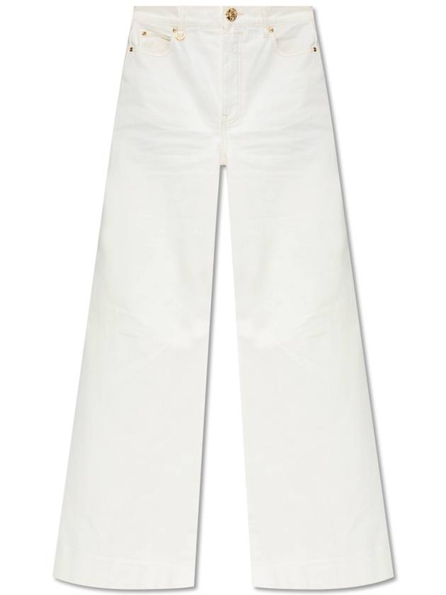 n Matchmaker Wide Jeans 8854PMAT - ZIMMERMANN - BALAAN 2