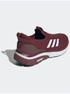 Women s Cloudform Work Lounger Red ID4059 - ADIDAS - BALAAN 3