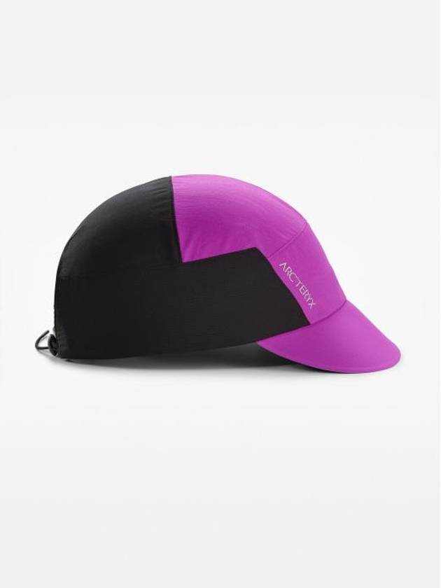 Norvan Ball Cap Purple - ARC'TERYX - BALAAN 2