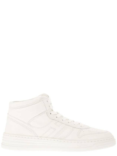 Sneakers HXM6300EU40LE9B001 WHITE - HOGAN - BALAAN 2