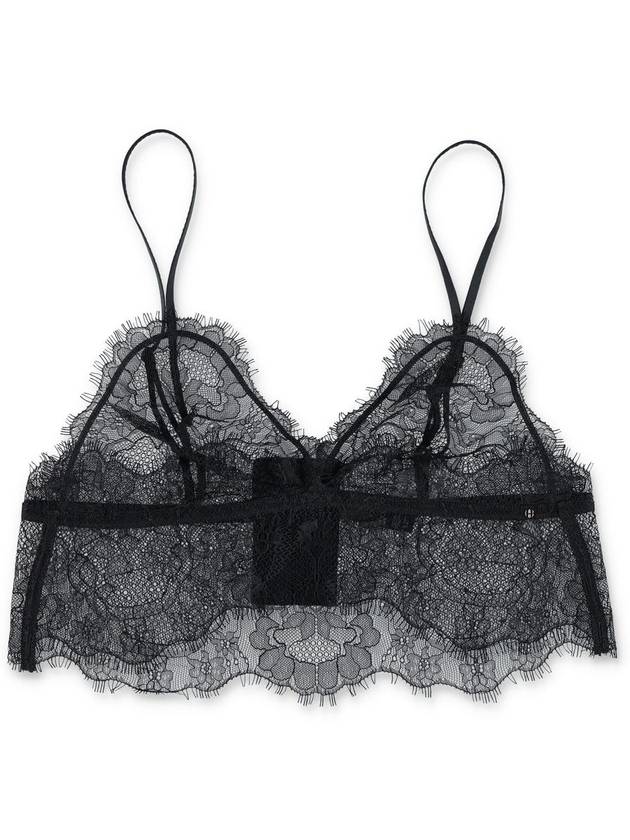 LACE BRALETTE - ANINE BING - BALAAN 1