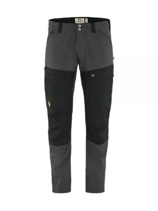 Men s Abisco Midsummer Trousers Regular 81152R030 550 TRS M REG INDIGO BLUEDARK NAVY - FJALL RAVEN - BALAAN 2