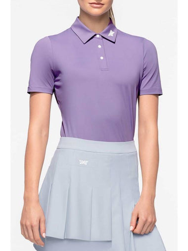 Women s RP Signature Polo - PXG - BALAAN 1