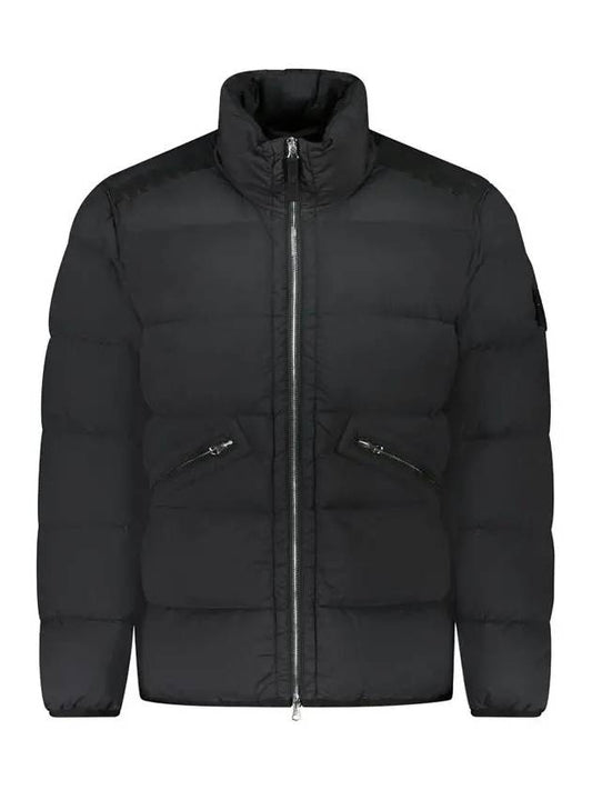 Waffen Seamless Tunnel Padding Jacket 811543028 V0029 - STONE ISLAND - BALAAN 2