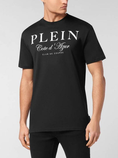 Philipp Plein T-Shirts And Polos - PHILIPP PLEIN - BALAAN 2