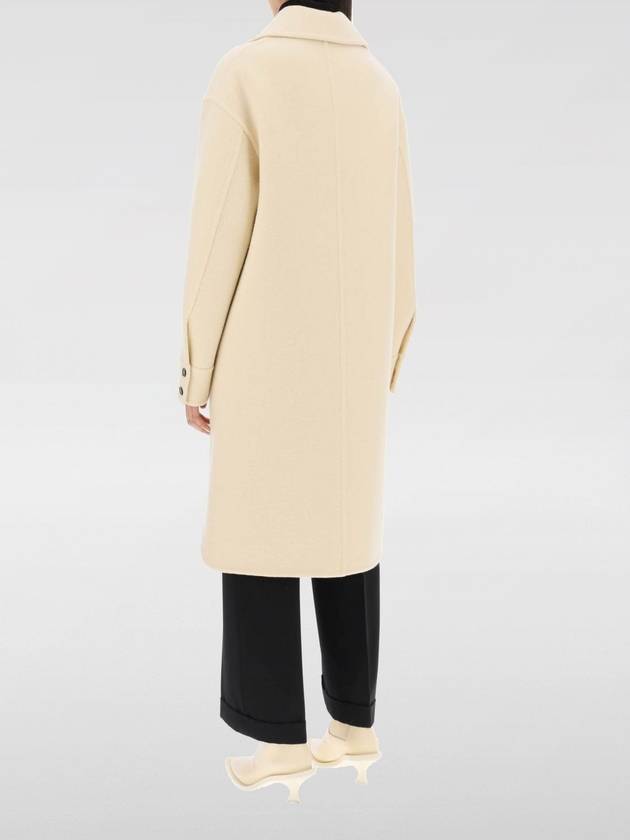 Coat woman Jil Sander - JIL SANDER - BALAAN 2