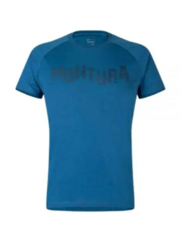 MONTURA MTGC31X 87D KAROK T SHIRT - MONTANA - BALAAN 1