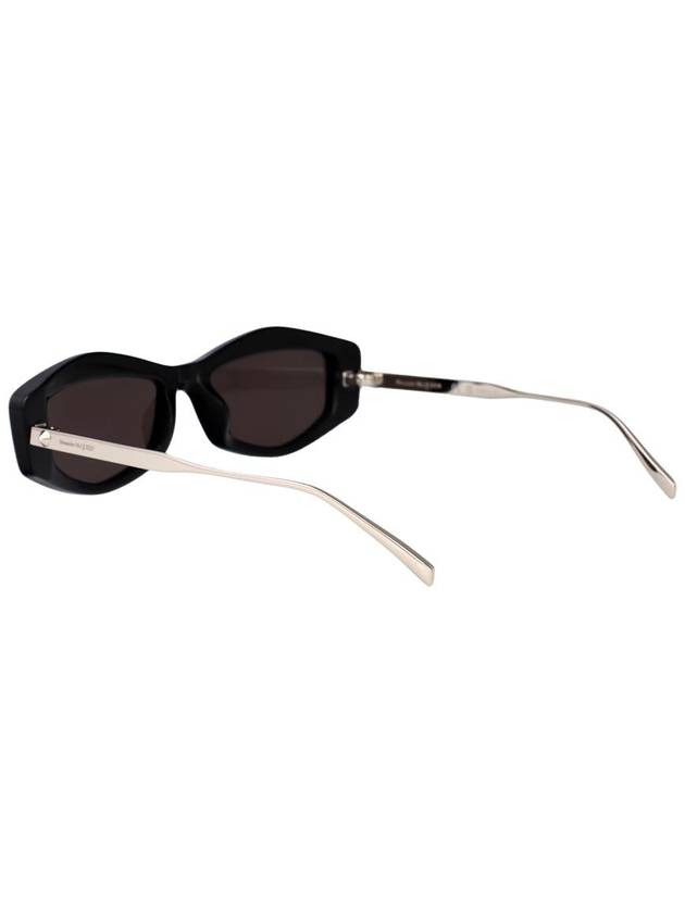 Alexander McQueen Sunglasses - ALEXANDER MCQUEEN - BALAAN 4