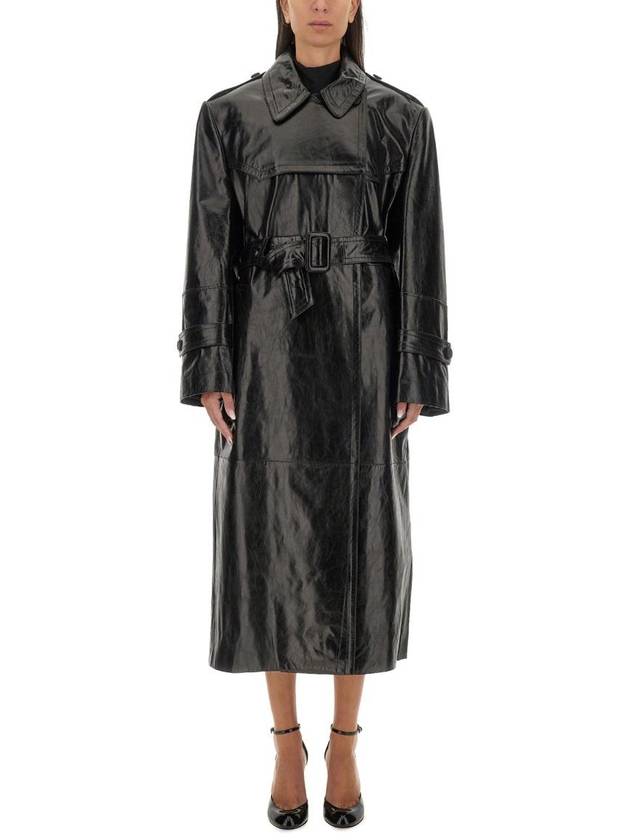 Sportmax Coat "Alfeo" - MAX MARA SPORTMAX - BALAAN 1