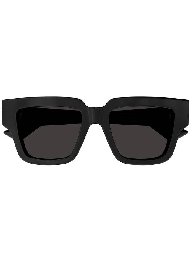 Sunglasses 00 538189243 BV1276S 001 BLACK - BOTTEGA VENETA - BALAAN 2