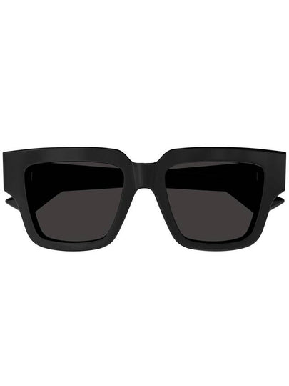 Sunglasses 00 538189243 BV1276S 001 BLACK - BOTTEGA VENETA - BALAAN 2