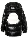 women padding - MONCLER - BALAAN 4