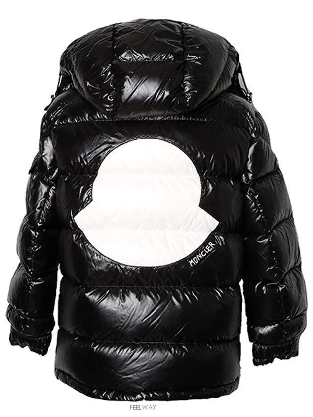 women padding - MONCLER - BALAAN 4