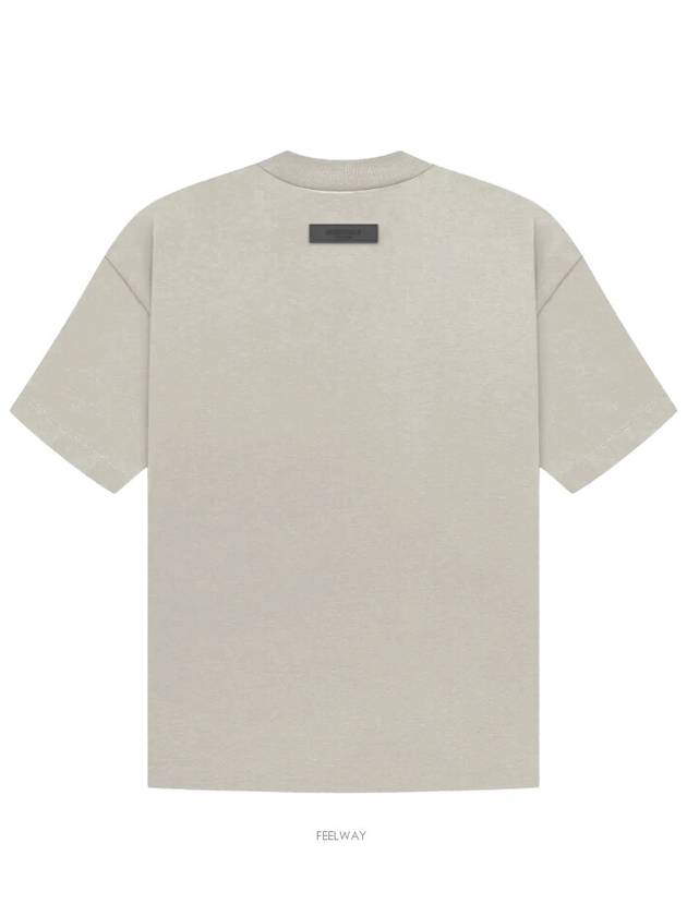 t shirt yarn women - FEAR OF GOD ESSENTIALS - BALAAN 3