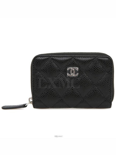 women card wallet - CHANEL - BALAAN 1