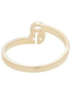 GG Running Ring Gold - GUCCI - BALAAN 5