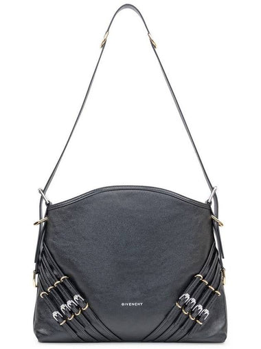 Givenchy Voyou Medium Bag Buck - GIVENCHY - BALAAN 1