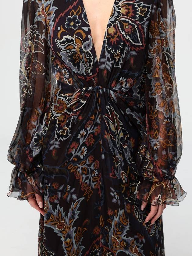 Jumpsuits woman Etro - ETRO - BALAAN 5